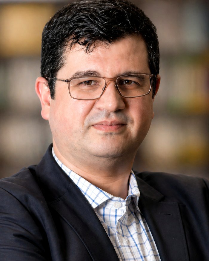 Dr. Osama Shabash